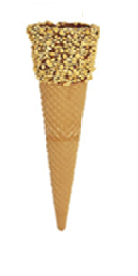 Bacio Granellato